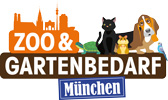 Zoo und Gartenbedarf München