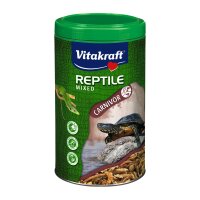 VITAKRAFT Reptile Mixed - 1 l (Turtle Mixed)