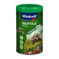 VITAKRAFT Reptile Spezial - 1 l (Turtle Spezial)