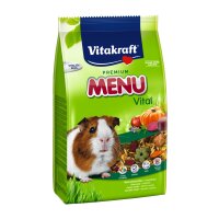 Vitakraft Premium Menü Vital für...