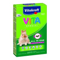 VITAKRAFT Vita Special Junior (Best for Kids) -...