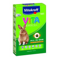 VITAKRAFT Vita Special Adult (Regular) - Zwergkaninchen -...