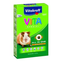 VITAKRAFT Vita Special Adult (Regular) - Meerschweinchen...