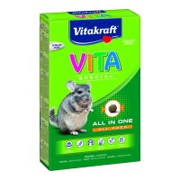 VITAKRAFT Vita Special All Ages (Regular) - Chinchilla -...