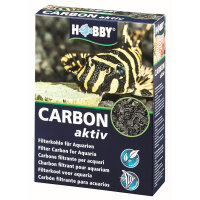 Hobby Carbon aktiv , 1000 g