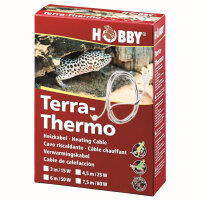Hobby Terra-Thermo Heizkabel - 3 m, 15 W