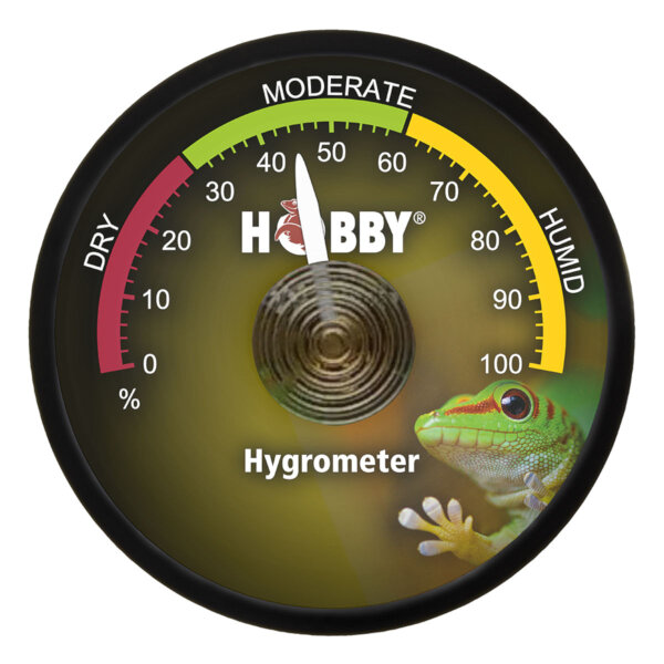 Hobby Hygrometer, (AH1)