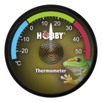 Hobby Thermometer/Hygrometer, (AHT1)