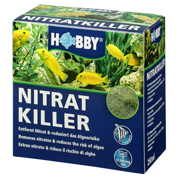 Hobby Nitrat-Killer, 250 ml