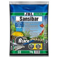 JBL Sansibar DARK (BLACK) - 5 kg