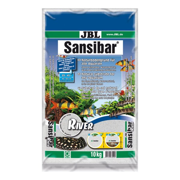 JBL Sansibar RIVER - 10 kg