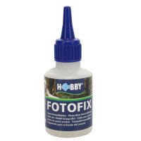 Hobby Fotofix, Fotorückwandkleber, 50 ml