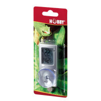 Hobby Digitales Hygrometer / Thermometer (DHT2)