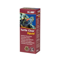Hobby Turtle Clear liquid, 250 ml Wasseraufbereiter