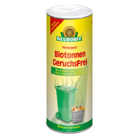 Neudorff Permanent Biotonnen GeruchsFrei - 6x 500 g
