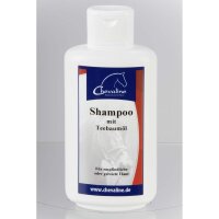 Chevaline - Shampoo mit Teebaumöl - 500 ml