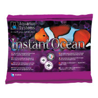 Aquarium Systems - Instant Ocean Meersalz - 360 g