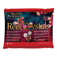 Aquarium Systems - Reef Crystals Meersalz - 380 g
