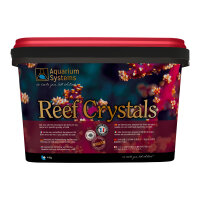 Aquarium Systems - Reef Crystals Meersalz - 4 kg