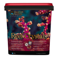 Aquarium Systems - Reef Crystals Meersalz - 10 kg