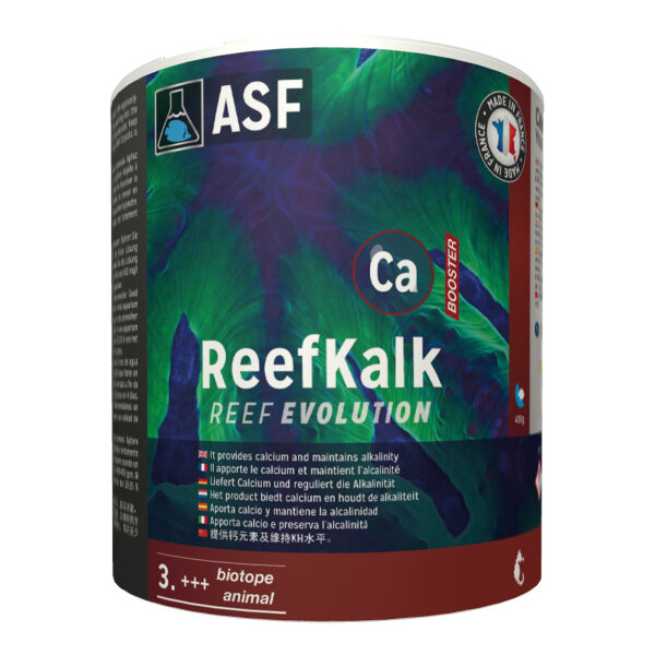 Aquarium Systems REEF EVOLUTION ReefKalk - 500 g