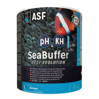 Aquarium Systems REEF EVOLUTION SeaBuffer - 1 kg