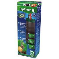 JBL TopClean II - Oberflächenabsauger