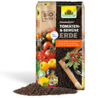 Neudorff NeudoHum Tomaten- und GemüseErde - 20 Liter