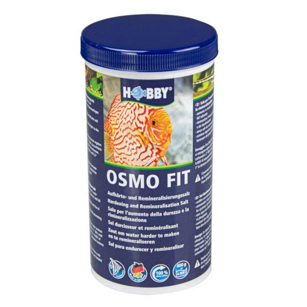 Hobby Osmo-Fit - 400 g