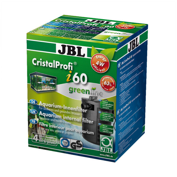 JBL CristalProfi i60 greenline - Innenfilter