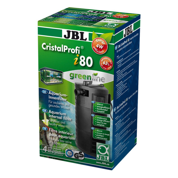 JBL CristalProfi i80 greenline - Innenfilter