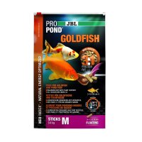 JBL ProPond Goldfish M, Futtersticks für mittlere bis große Goldfische - 0,4 kg