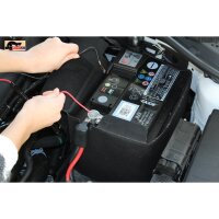 MARDERfix - Hochspannung Akustik 12V - Marderabwehr für Fahrzeuge
