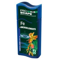 JBL ProScape Fe +Microelements - 250 ml