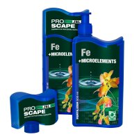 JBL ProScape Fe +Microelements - 500 ml