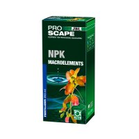 JBL ProScape NPK Macroelements - 250 ml