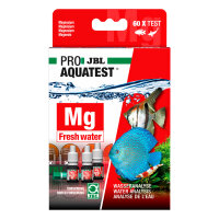 JBL Mg Magnesium Test-Set Süßwasser
