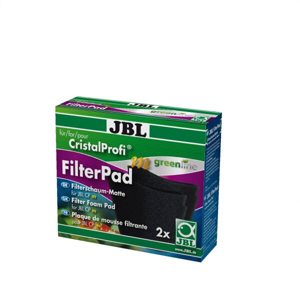 JBL CristalProfi m Filterpad