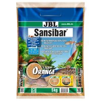 JBL Sansibar ORANGE - 5 kg