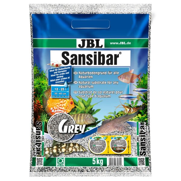JBL Sansibar GREY - 5 kg
