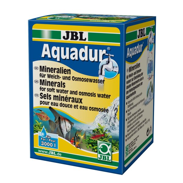 JBL Aquadur - 250 g