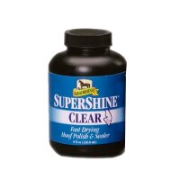 ABSORBINE SuperShine klar - 237 ml