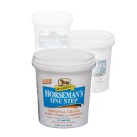 ABSORBINE Horsemans One Step Cream - 425 g