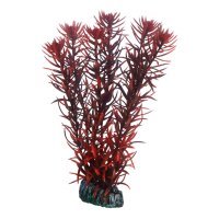 Hobby Eusteralis - 20 cm - künstliche Aquariumpflanze