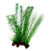 Hobby Flora Root 2 - L, 30 cm - Kunststoffpflanze...