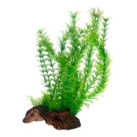 Hobby Flora Root 3 - L, 30 cm - Kunststoffpflanze...