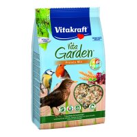 Vitakraft Vita Garden Streufutter Protein Mix - 1kg