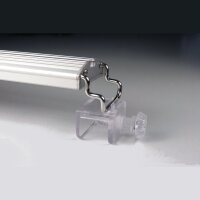 Arcadia - Classica LED Stretch Lichtleiste Freshwater - 11W (300-450mm)