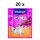 Vitakraft Katzensnack Cat-Stick mini Truthahn & Lamm - 60 x 6g