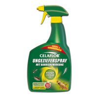 Celaflor Ungeziefer-Spray mit Barrierewirkung - 800 ml